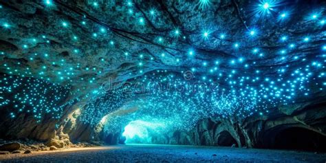  Glowworm! Ein faszinierendes Meisterwerk der biolumineszenten Kommunikation im nächtlichen Unterholz