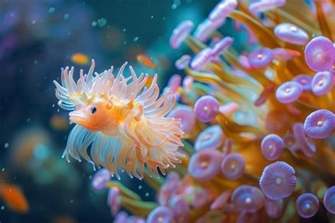  Queensland Carpet Sea Anemone: Discover Its Mesmerizing World of Tentacles and Symbiotic Relationships!